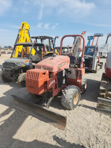 2016 Ditch-Witch RT45A for sale
