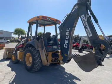 2019 John-Deere 310L-EP for sale