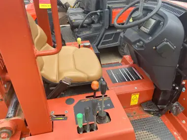 2016 Ditch-Witch RT45A for sale