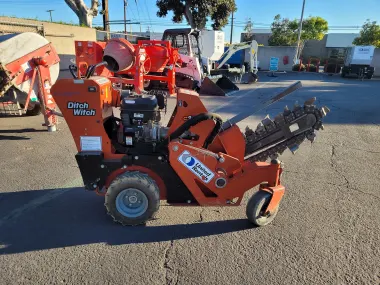 2017 Ditch-Witch C14 for sale
