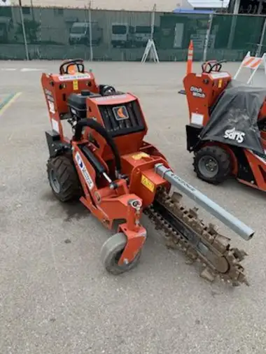 2017 Ditch-Witch C14 for sale