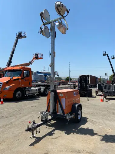 2018 Wanco WLTC-4 for sale