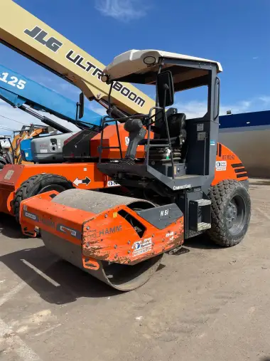 2018 Hamm H5I for sale