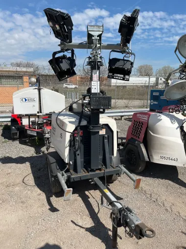 2018 Atlas-Copco V5+LED for sale