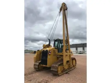 2015 Caterpillar PL61 for sale