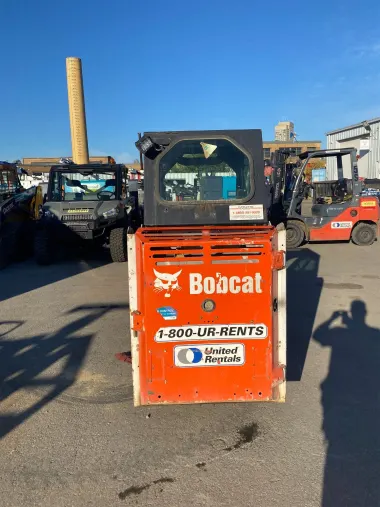 2017 Bobcat S70 for sale