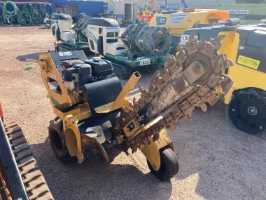 2018 Vermeer RTX130 for sale