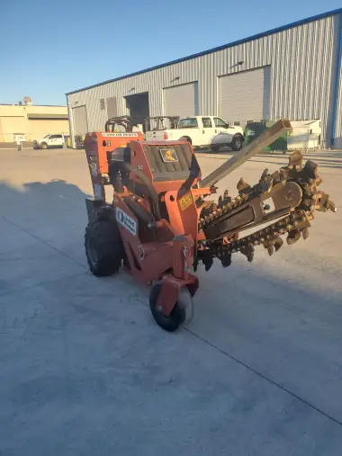 2017 Ditch-Witch C14 for sale