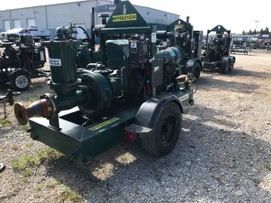 2011 Pioneer PP63C17L71D914 for sale