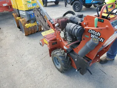 2018 Ditch-Witch C14 for sale