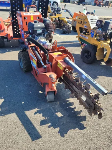 2018 Ditch-Witch C14 for sale