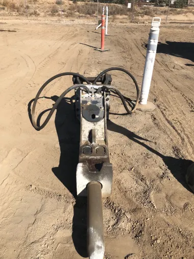 2017 FURUKAWA K-FX125QTV for sale