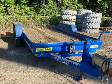 2017 Felling FT-12-T-W for sale