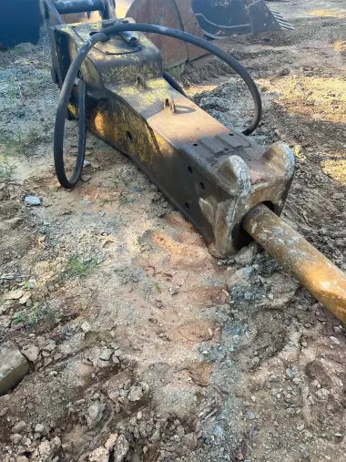 2018 Epiroc HB2500 for sale