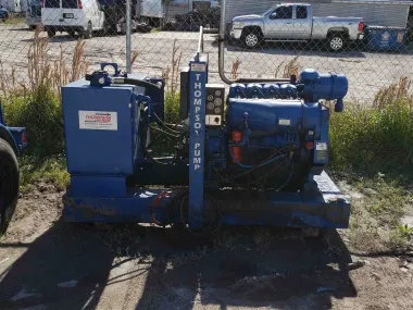 2004 Thompson 32HPU-DDS-4-914 for sale