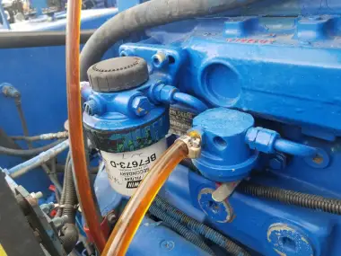 2004 Thompson 32HPUDJDS45DM for sale