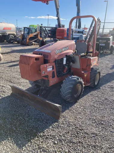 2017 Ditch-Witch RT45 for sale