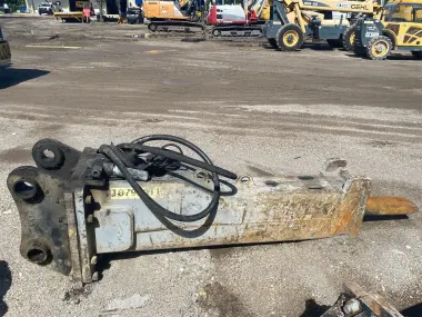 2018 Epiroc EC-150T for sale