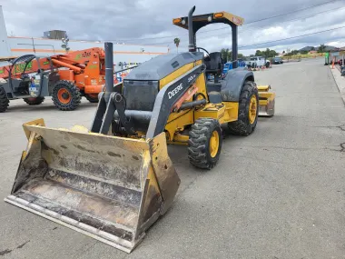 2015 John-Deere 210L-EP for sale