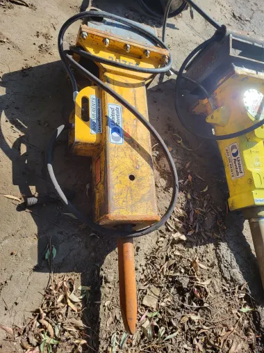 2018 Arrowhead-Rockdrill R75S for sale