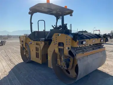 2021 Caterpillar CB15-VV for sale
