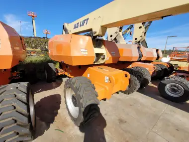 2011 JLG 860SJ for sale