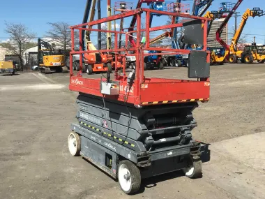 2013 Skyjack SJIII4632 for sale