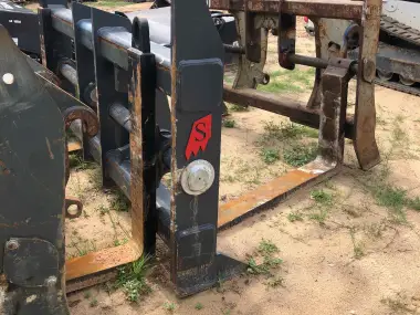 2019 SOLESBEES SELF-4 for sale