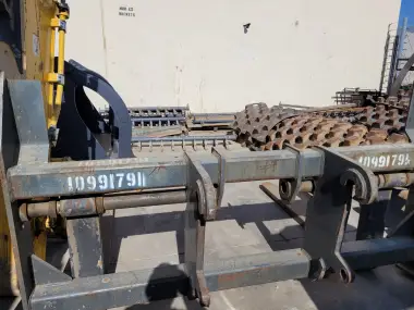 2019 TAG-Manufacturing 4-YARD-FORKS for sale