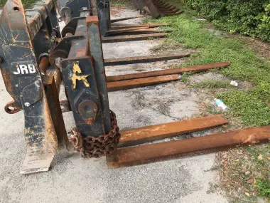 2016 Arrow 8300 for sale