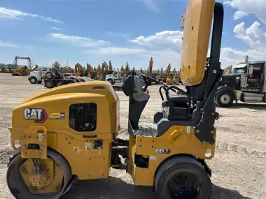 2022 Caterpillar CC2.7 for sale