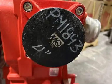 2022 MultiQuip 4-QP4TH for sale