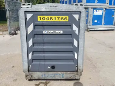 2016 BBA PT150 for sale