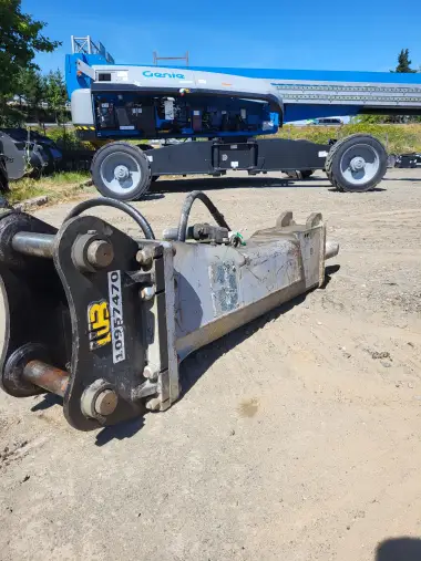 2019 Epiroc EC-135T for sale