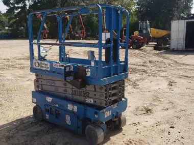 2015 Genie GS-1930 for sale