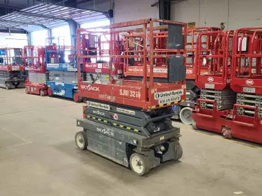 2014 Skyjack SJIII3219 for sale