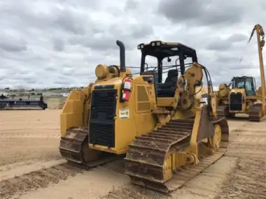 2013 Caterpillar PL61 for sale