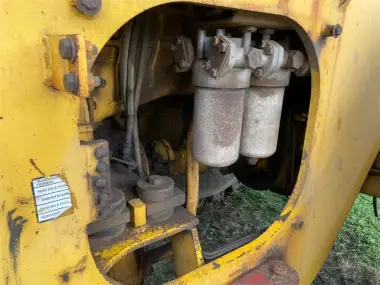 2001 Komatsu WA500-3L for sale