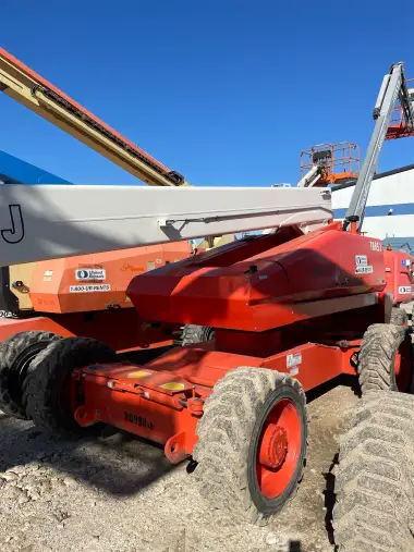 2007 Snorkel TB85JFA for sale