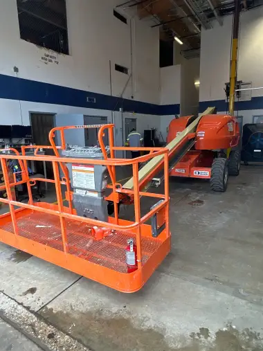 2013 JLG 400S for sale