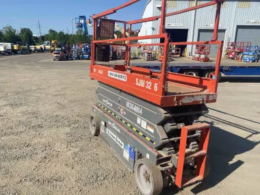 2015 Skyjack SJIII3226 for sale