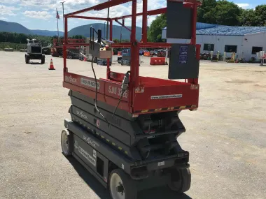 2015 Skyjack SJIII3226 for sale