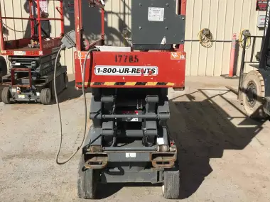 2015 Skyjack SJIII3226 for sale