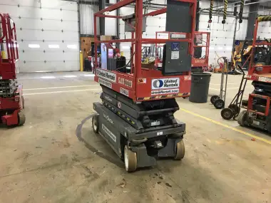 2015 Skyjack SJIII3219 for sale