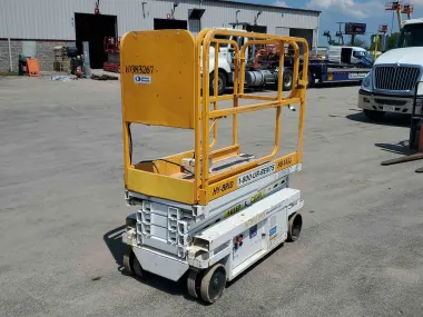 2015 Hy-Brid-Lifts HB1430 for sale