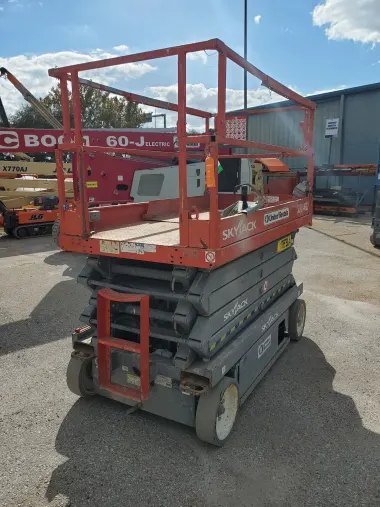 2015 Skyjack SJIII4632 for sale