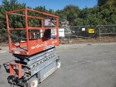 2015 Skyjack SJIII3219 for sale