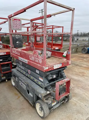 2015 Skyjack SJIII3219 for sale