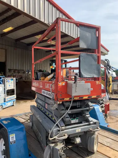 2015 Skyjack SJIII3219 for sale