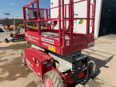 2016 MEC 2659-ERT for sale